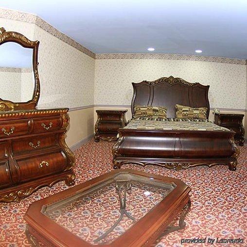 The Parsippany Inn And Suites Morris Plains Cameră foto