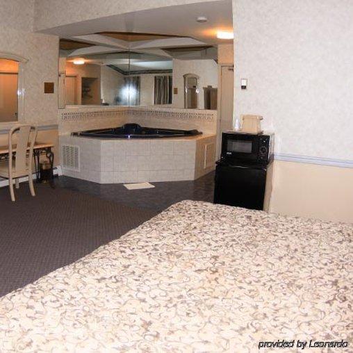 The Parsippany Inn And Suites Morris Plains Cameră foto