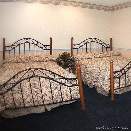 The Parsippany Inn And Suites Morris Plains Cameră foto