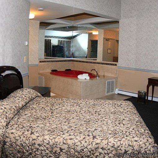 The Parsippany Inn And Suites Morris Plains Cameră foto