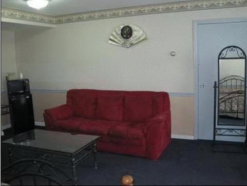 The Parsippany Inn And Suites Morris Plains Cameră foto