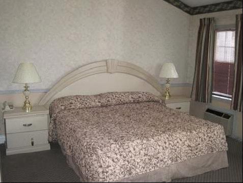 The Parsippany Inn And Suites Morris Plains Cameră foto